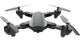 QST Dron s Wifi kamerou MAXI Foldable QST-1809