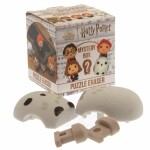 3D puzzle postavička Harry Potter - EPEE