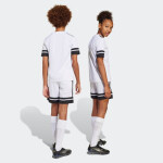 Šortky adidas Squadra 25 Jr JJ2422 140 cm