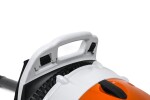 Benzínový zádový fukar na listí STIHL BR 350