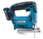Aku přímočará pila Makita CXT 12V JV101DSAE