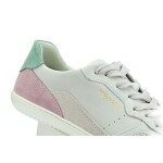 Groundies Nova GO1 Beige/Pink