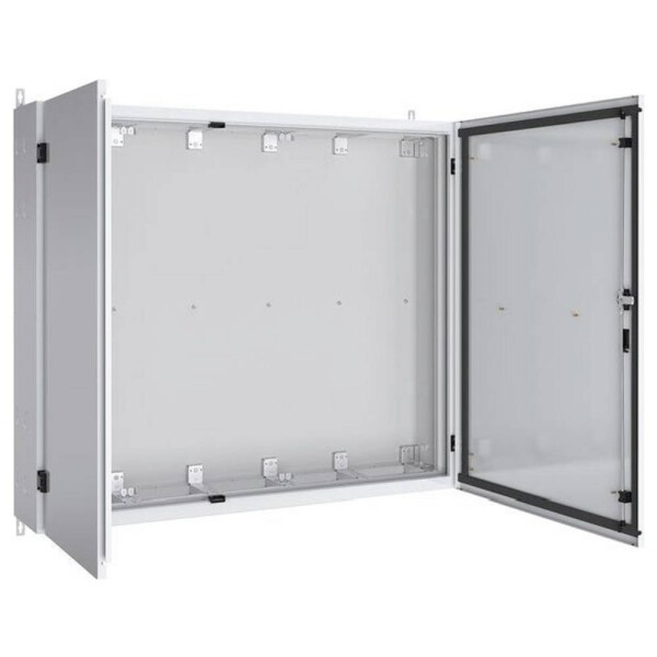 ABN NF57P NF57P nástěnné pouzdro Obsah 1 ks