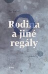 Rodina jiné regály