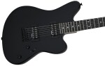 Jackson JS22 Surfcaster BK