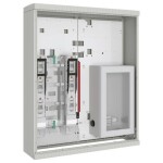 ABN ABNSG132X0233 Skříň měniče Obsah 1 ks