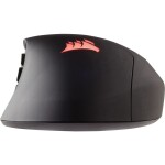 Corsair SCIMITAR RGB ELITE černá / Herní optická myš / 18000DPI / 17 tlačítek / USB-A / 1.8 m (CH-9304211-EU)