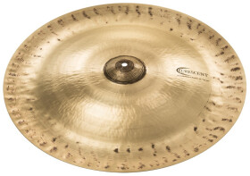 Sabian Crescent Hammertone Chinese 22”