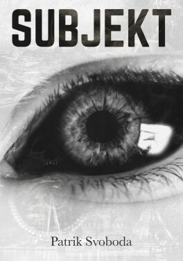 Subjekt - Patrik Svoboda