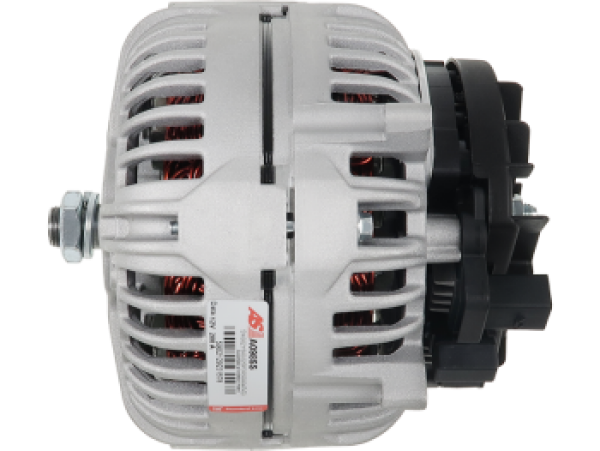 Alternátor JOHN DEERE A0985S