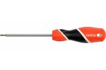 Yato Šroubovák torx s otvorem T8 x 75 mm magnetický S2 YT-25953