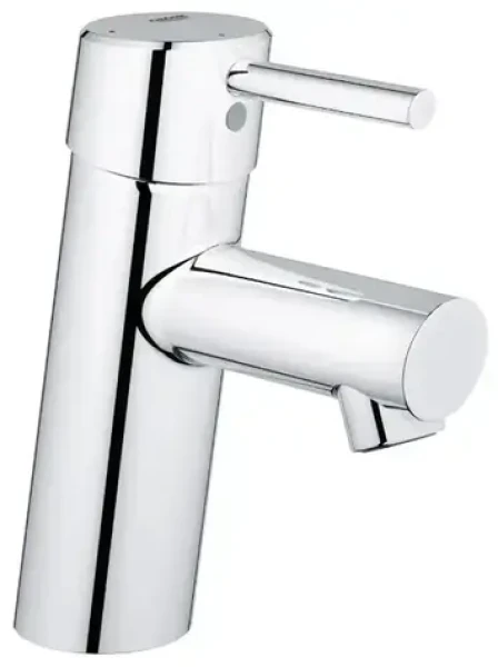 Grohe Concetto - Páková umyvadlová baterie ES chrom (2338510E)