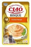 Churu Cat Entrée Bisque Chicken Recipe 40g