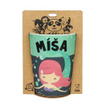 Veselý kelímek - Míša holka - Albi