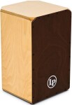 Latin Percussion Americana Wood Cajon String