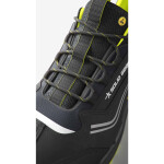 SolidGear Footwear Pracovní obuv Adapt nízká S3L Velikost: 43, Černá