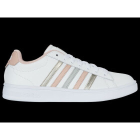 K-Swiss Court Tiebreak II W 94413-192-M dámské boty 38