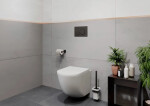 WC se sedátkem softclose závěsné SAT bílé vírové SAT67010RTORP SAT67010RTORP