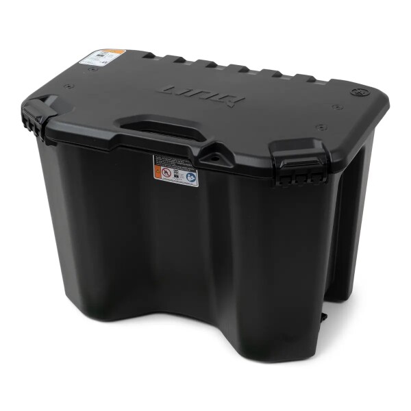 Can-Am Plastový box LinQ 30L modulární