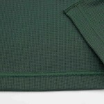 Nike Pánská mikina Green Bay Packers NFL 2024 On-Field Sideline Jersey Hoodie Velikost: S