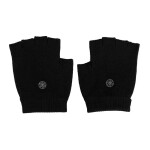 Protiskluzové rukavice bez prstů Gaiam 54029 NEPLATÍ