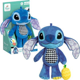 Plyšový Stitch - Sparkys