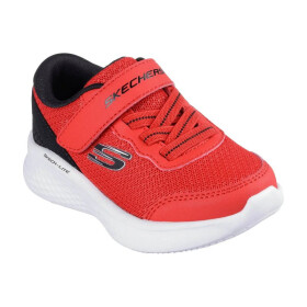 Boty Skechers Bounder-Trekzic Jr 403908L-RDBK EU 35