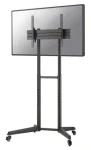 Neomounts BOS FL50-540BL1 / stojan na podlahu pro televize / velikost 37-70" / VESA 100x100 - 600x400 / nosnost 50 kg (FL50-540BL1)