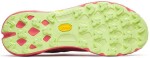 Běžecké boty Merrell Agility Peak 5 3D J068605 - fialové Velikost obuvi v EU: 44,5