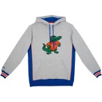 Mitchell & Ness Pánská mikina Florida Gators NCAA Pinnacle Heavyweight Fleece Hoodie Velikost: S