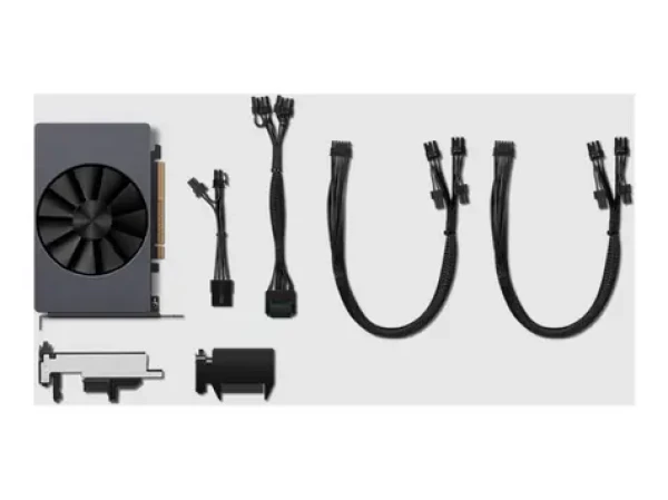 Lenovo GeForce RTX 5060 8GB / Grafická karta / 8GB GDDR7 / 128-bit / 1x HDMI + 3x DP / 145W (4X61U02753)
