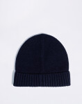 ECOALF Jacques Beanie Deep Navy