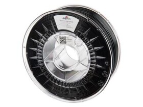 Filament Spectrum ABS GP450 1.75mm OBSIDIAN BLACK 1kg