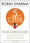 Klub ranostajov Robin Sharma