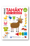 První taháky pro nejmenší