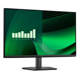 DELL LCD E2725HM - 27"IPS/LED/1920x1080/16:9/100Hz/5ms/1000:1/250 cd/m2/DP/VGA/HDMI/VESA/3YNBD (210-BRDQ) EDF_1337827