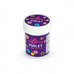 Gelová barva SweetArt Violet (30 g)