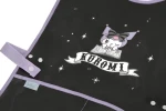 BAAGL Kuromi Fortune Dream GRS / Dětská zástěra / 2 kapsy / omyvatelný materiál