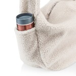 Taška přes rameno Reisenthel Moonbag Teddy sand