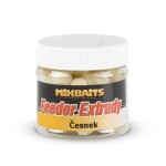 Mikbaits Měkké feeder extrudy 50ml - Česnek,Mikbaits Měkké feeder extrudy 50ml - Česnek