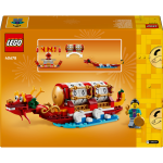 LEGO LEGO® Iconic 40678 LEGO® Kalendář svátků