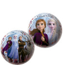 Míč Ledové království 23 cm - Alltoys Unice