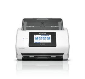 Epson WorkForce DS-790WN / Skener / A4 / Duplex / Dotykový displej / Wi-Fi / LAN (B11B265401)