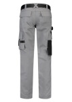 Cordura Canvas Work Pants pracovní kalhoty unisex šedá 62