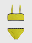 Dívčí plavky Calvin Klein KY0KY00031