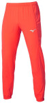 Běžecké kalhoty Mizuno Shadow Woven Pants 62GDD20155 Velikost textilu: S