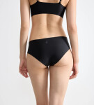 SLOGGI ZERO FEEL – Tanga High Leg: Neviditelné pohodlí Sloggi BLACK M