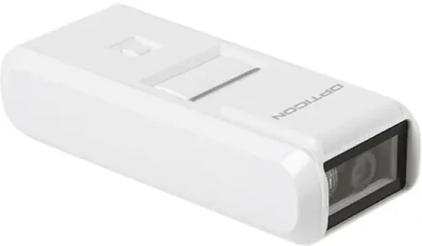 Opticon OPN-4000i / 1D snímač kódů / CCD / USB mini / Bluetooth (13442-OP)
