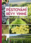 Pěstování révy vinné Pavel Pavloušek e-kniha