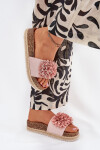 Pantofle model 216067 Step in style 40